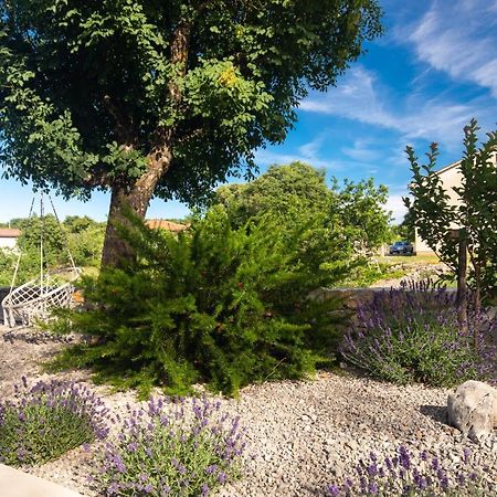 Apartments Brig Perfect Countryside Holiday! Krk Town Eksteriør bilde