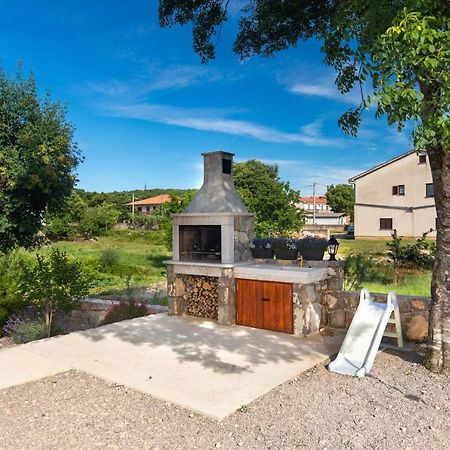 Apartments Brig Perfect Countryside Holiday! Krk Town Eksteriør bilde