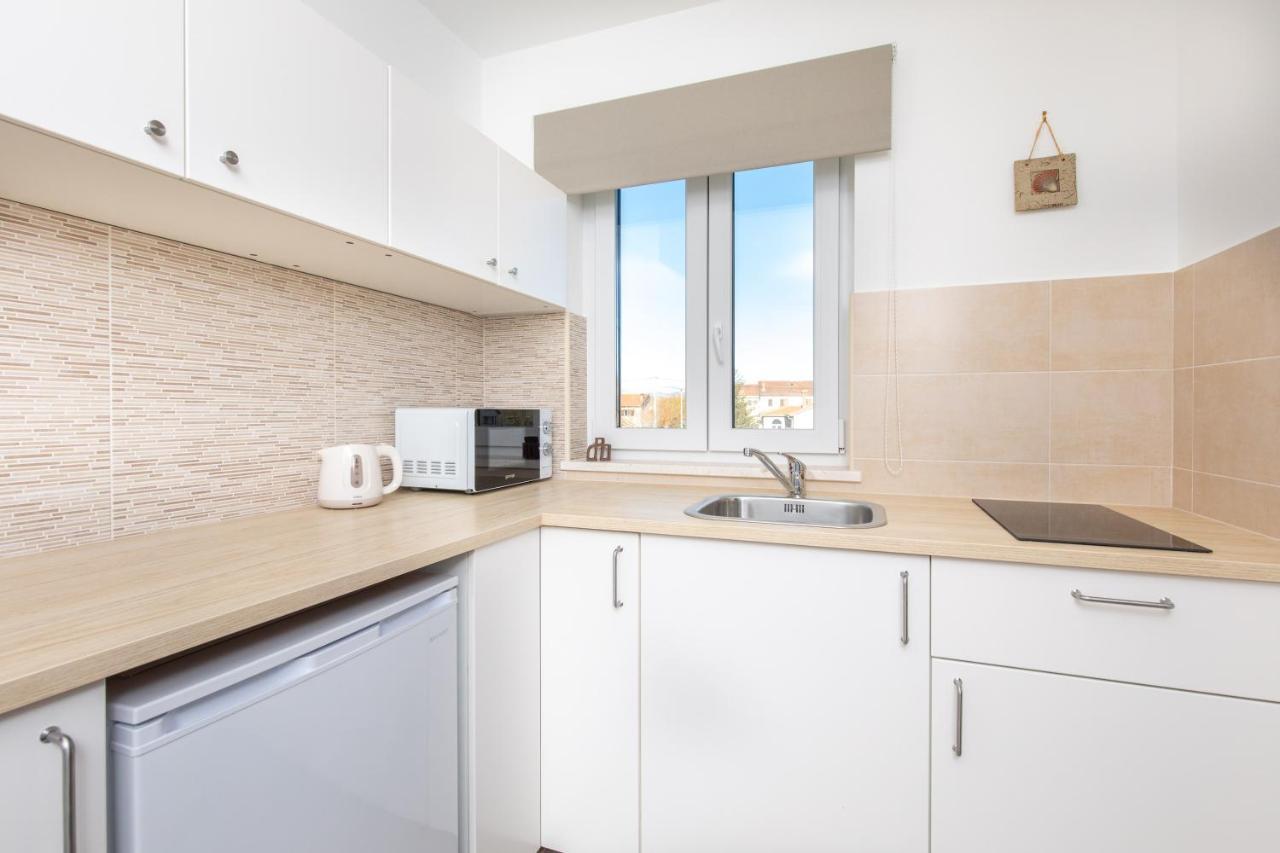 Apartments Brig Perfect Countryside Holiday! Krk Town Eksteriør bilde